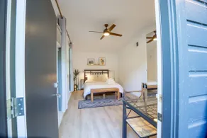 ★ Cute South Congress Studio! Private & comfy! ★5★ - Image 4