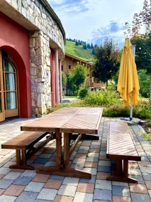 Club Hotel Hinterthal Fantastic holiday home - Image 4