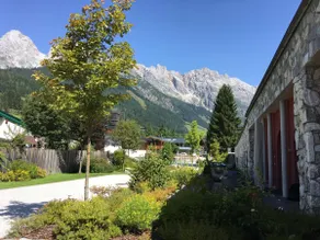 Club Hotel Hinterthal Fantastic holiday home - Image 5