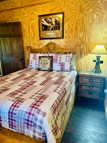 Y Knot Cabin- A Place To Relax - Image 2