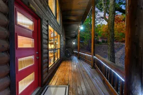 Group Bent Tree Cabin - Image 3