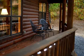 Group Bent Tree Cabin - Image 5