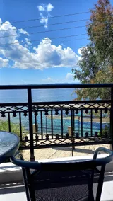 double room 2meters by the beach - Image 3