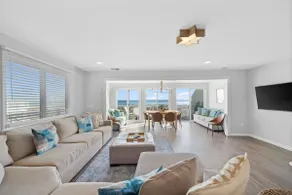 Pure Paradise by Carolina Getaway Oceanfront with Pool & Views on Kure Beach - Image 5