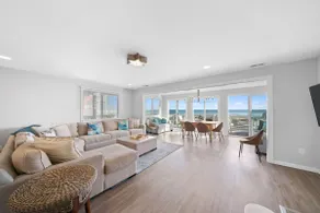 Pure Paradise by Carolina Getaway Oceanfront with Pool & Views on Kure Beach - Image 4