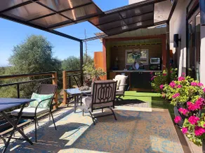 Soft Air...A Luxury suite with a view! - Image 3