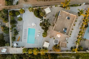 Exclusive Divine Villa with Swimming Pool and Jacuzzi - Image 2