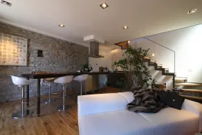 Romantic & Private Lake Como village house - Image 4