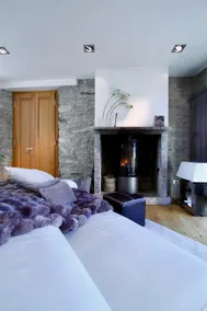 Romantic & Private Lake Como village house - Image 5