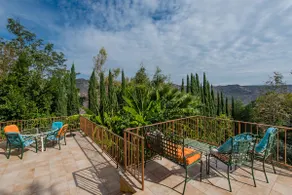 Malibu Mountain Vista & Garden- Minutes from Beach - Image 5