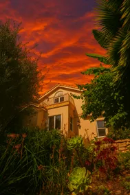 The Vista Malibu Mountaintop Retreat Villa & Garden - Image 4