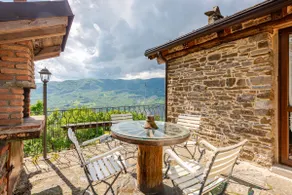 Belfortilandia, the small rustic villa - Image 2