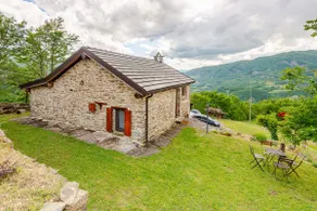 Belfortilandia, the small rustic villa - Image 5