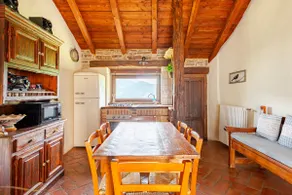 Belfortilandia, the small rustic villa - Image 4