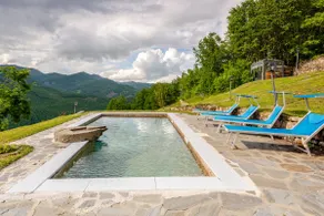 Belfortilandia, the small rustic villa - Image 3