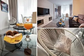 Apartment Pape - Image 4