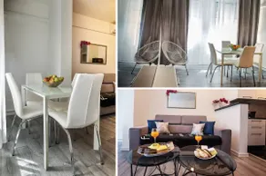 Apartment Pape - Image 3