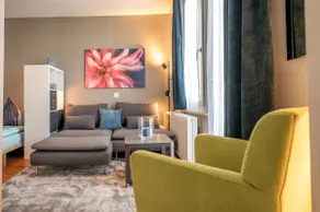 HEART3 - cosy, central, AC and lift, for 4 guests - Image 2