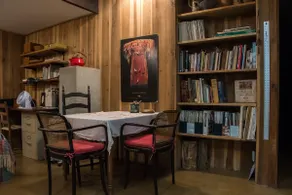 Earth Room Suite | Quiet Blue Ridge Retreat - Image 5