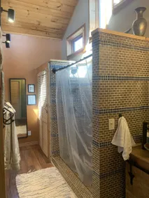 Guest Suite @ Turning Point Clay Studio - Image 5