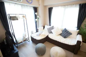 [Maximum 8 people] 48 ㎡ 2LDK | 5 beds | 3 minutes from the station/30 minutes by car to Ghibli Park - Image 4