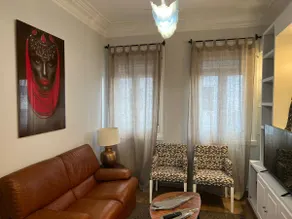 Central apartment with patio and garage. VUT-CO-001042 - Image 2