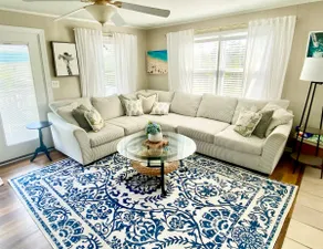 Vorherige Verpflichtung: Pet Friendly Beach Cottage auf dem Punkt in Emerald Isle - Image 3