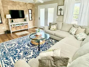Vorherige Verpflichtung: Pet Friendly Beach Cottage auf dem Punkt in Emerald Isle - Image 5