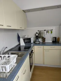 Vacation home Liethbredensiedlung - Image 5