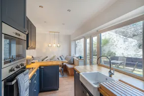 Charming Cornish Cottage in the heart of St Agnes - Image 4