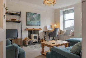 Charming Cornish Cottage in the heart of St Agnes - Image 3