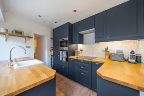 Charming Cornish Cottage in the heart of St Agnes - Image 5