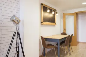 Apartment Beach Front Canet - Image 5