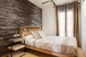 Apartment Beach Front Canet - Image 2