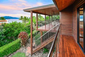 Whitsunday Views 1 - Free Standing villa with pool - Image 2