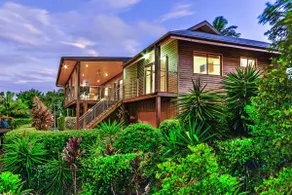 Whitsunday Views 1 - Free Standing villa with pool - Image 4
