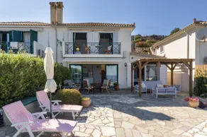 Spacious villa within Apostolata 5 star resort - Image 2