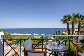 Spacious villa within Apostolata 5 star resort - Image 4