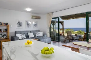 Spacious villa within Apostolata 5 star resort - Image 5