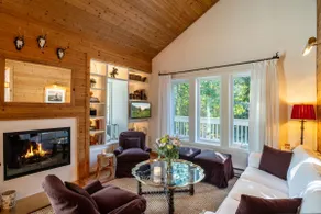 Cozy Alpine Ski Chalet In Downtown Ketchum! - Image 3