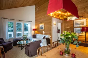 Cozy Alpine Ski Chalet In Downtown Ketchum! - Image 5
