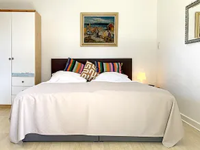 2-room apartment with bathroom, kitchen and large balcony - Image 2