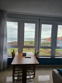Cosy studio apartment on seafront - Image 5
