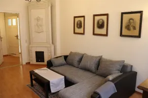 House Gründerzeit, 3-room apartment - Image 2