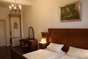 House Gründerzeit, 3-room apartment - Image 4