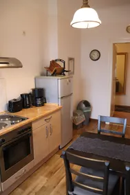 House Gründerzeit, 3-room apartment - Image 5