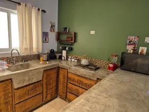 Rooftop Pool · 1 Block to Beach · 2BR Cabo Condo - Image 4