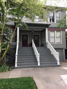 Midtown Vibe Victorian House ! - Image 3