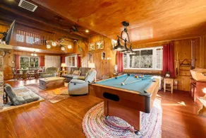 Brown County Familie / Gruppe Cabin Retreat - Din flugt fra det hele! - Image 3