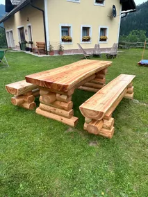 Tourist Farm Gradisnik | Apartment (2) - Logarska - Image 4